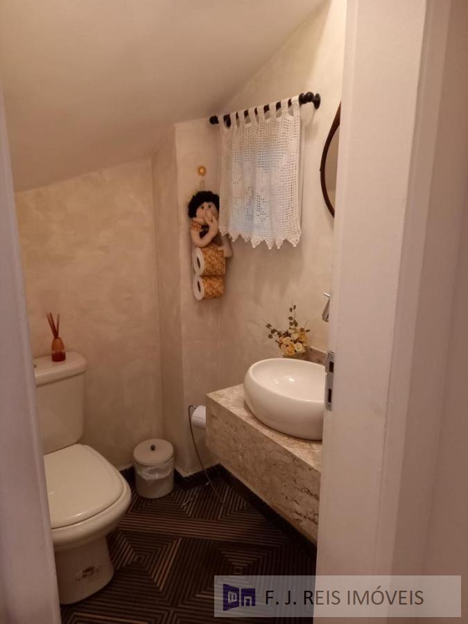 Casa de Condomínio, 3 quartos - Foto 7