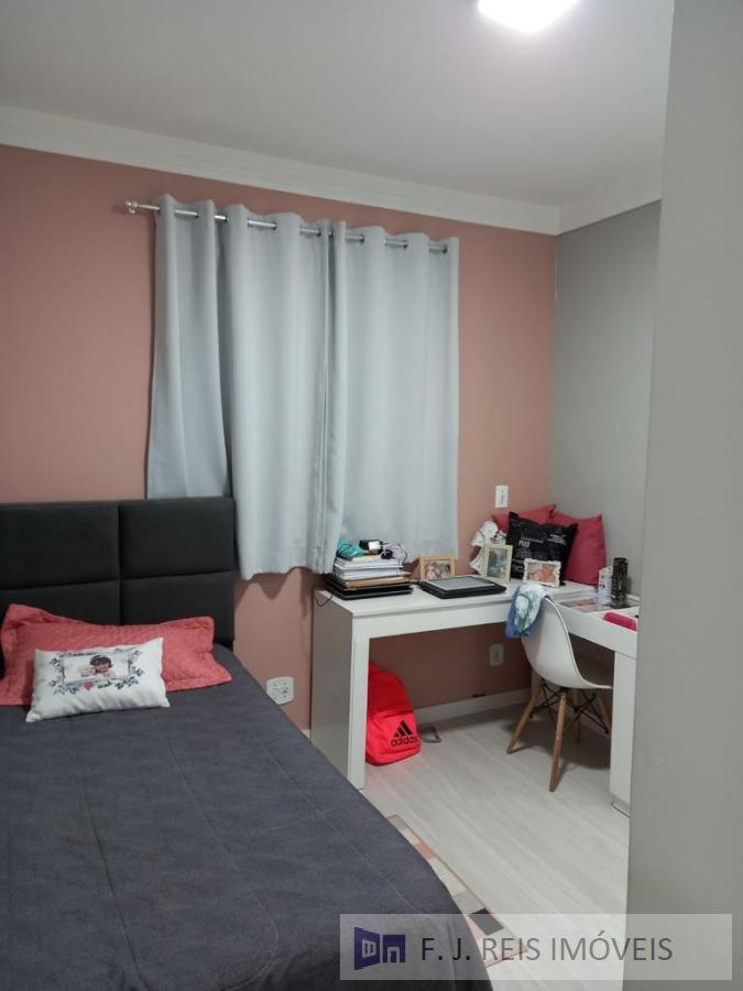 Casa de Condomínio, 3 quartos - Foto 8