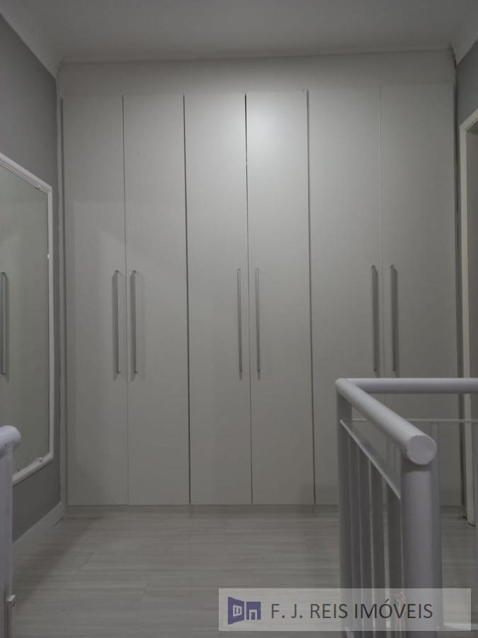 Casa de Condomínio, 3 quartos - Foto 10
