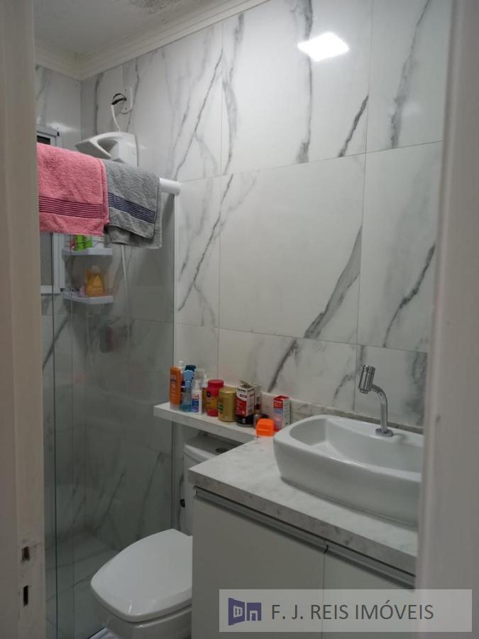 Casa de Condomínio, 3 quartos - Foto 9