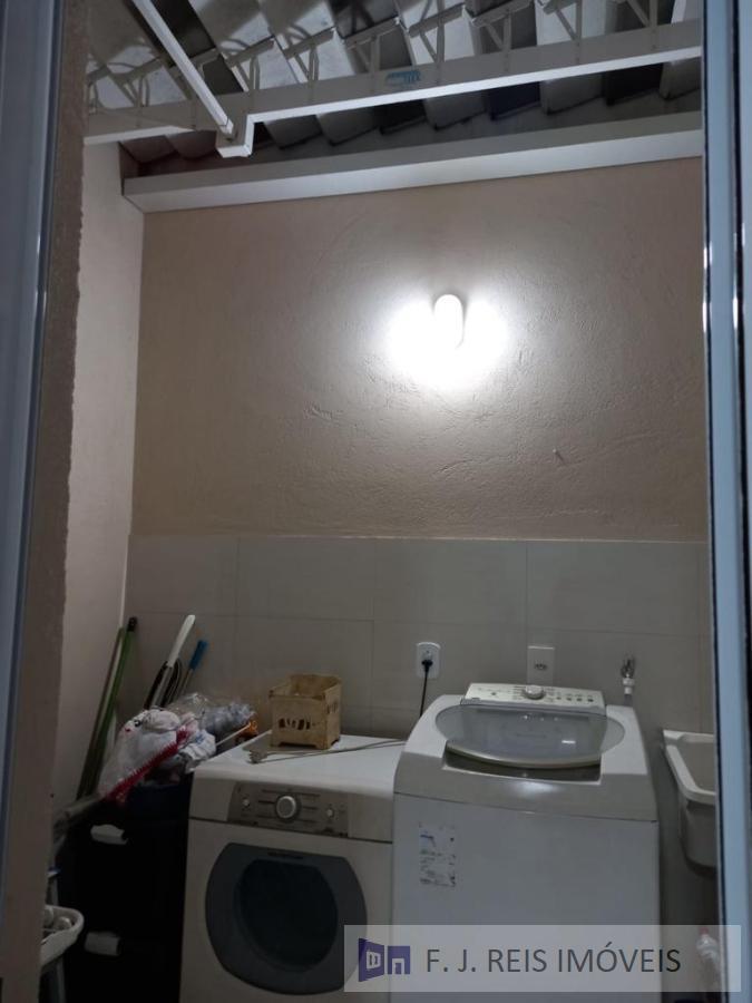 Casa de Condomínio, 3 quartos - Foto 12