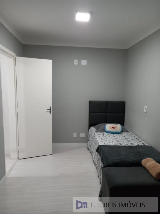 Casa de Condomínio, 3 quartos - Foto 11