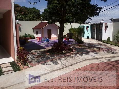 Casa de Condomínio, 3 quartos - Foto 27