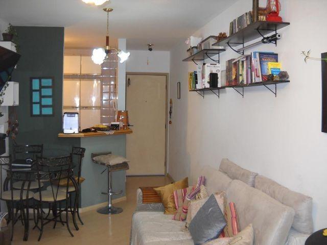 Apartamento, 2 quartos, 50 m² - Foto 4