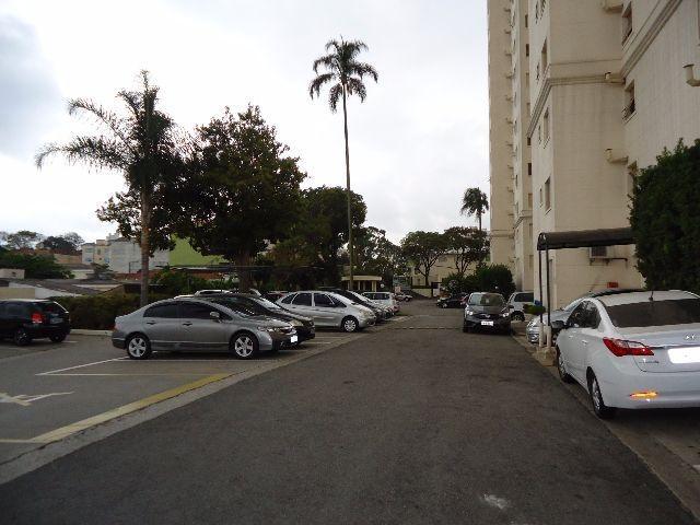 Apartamento, 2 quartos, 50 m² - Foto 11