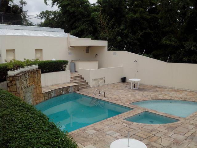 Apartamento, 2 quartos, 50 m² - Foto 10