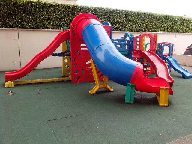 Apartamento, 2 quartos, 50 m² - Foto 8