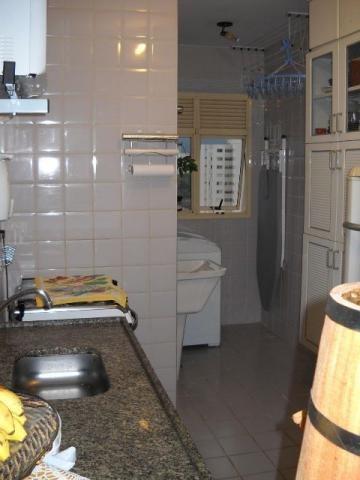 Apartamento, 2 quartos, 50 m² - Foto 6