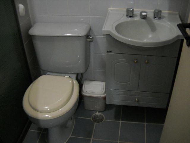 Apartamento, 2 quartos, 50 m² - Foto 7