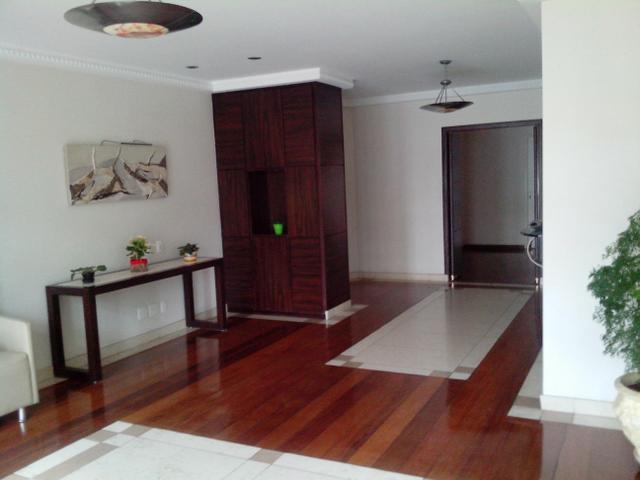 Apartamento, 2 quartos, 50 m² - Foto 5