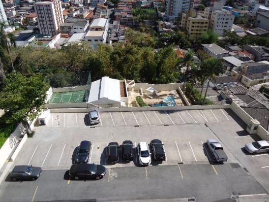 Apartamento, 2 quartos, 50 m² - Foto 16