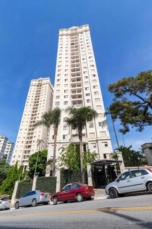 Apartamento, 2 quartos, 50 m² - Foto 1