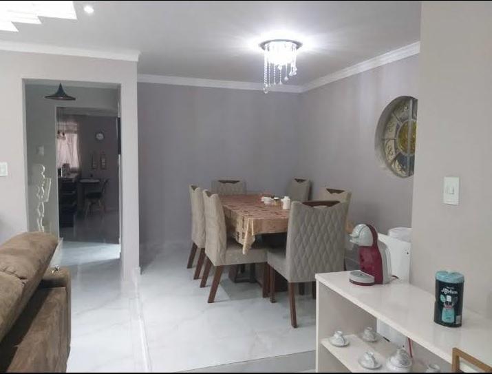Sobrado, 3 quartos, 315 m² - Foto 4