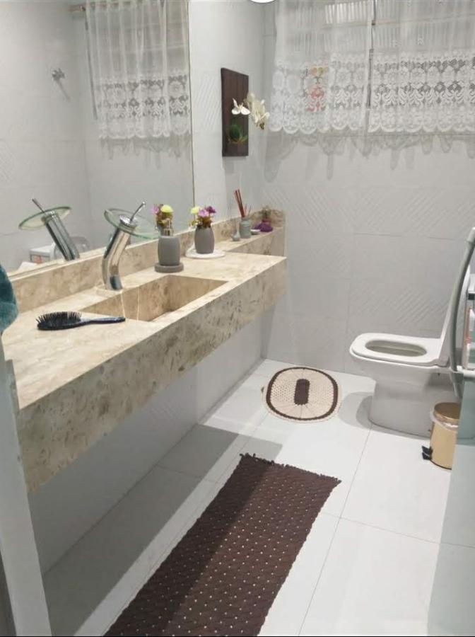 Sobrado, 3 quartos, 315 m² - Foto 8