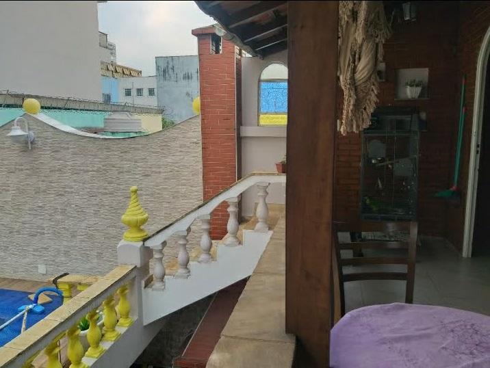 Sobrado, 3 quartos, 315 m² - Foto 21