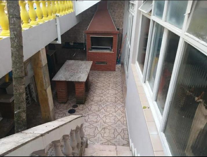 Sobrado, 3 quartos, 315 m² - Foto 10
