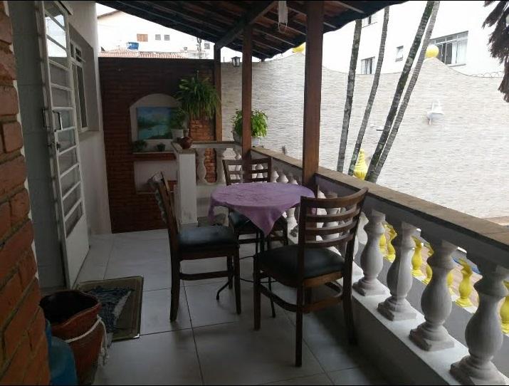 Sobrado, 3 quartos, 315 m² - Foto 20