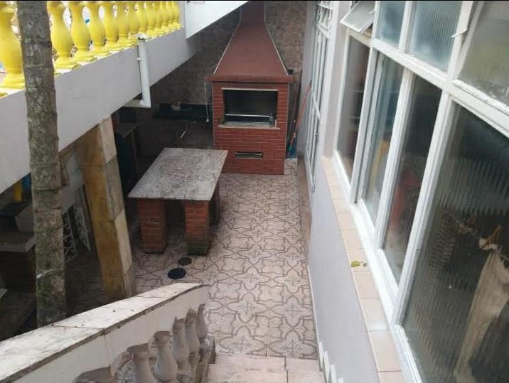 Sobrado, 3 quartos, 315 m² - Foto 17