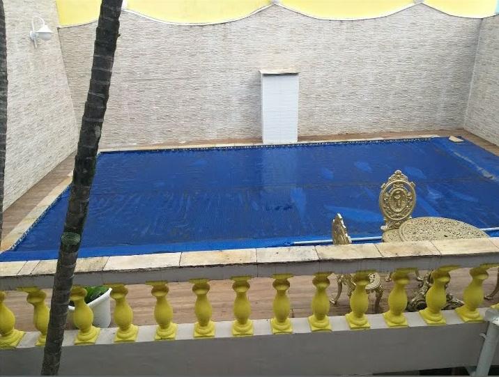 Sobrado, 3 quartos, 315 m² - Foto 22