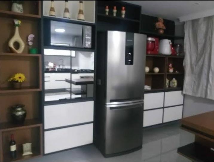 Sobrado, 3 quartos, 315 m² - Foto 6