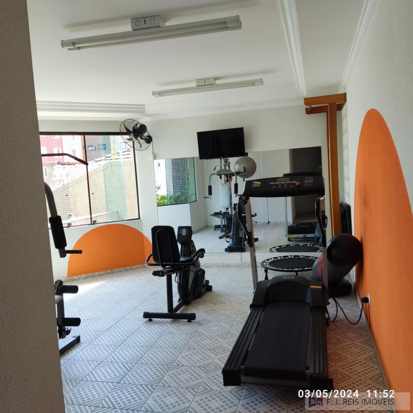 Apartamento, 2 quartos, 52 m² - Foto 19