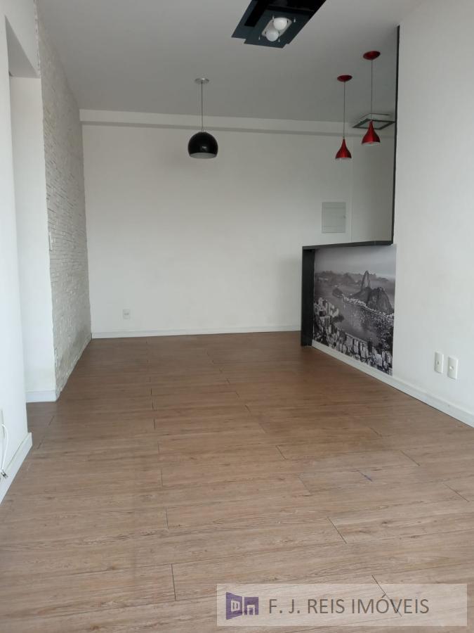 Apartamento, 2 quartos, 52 m² - Foto 2