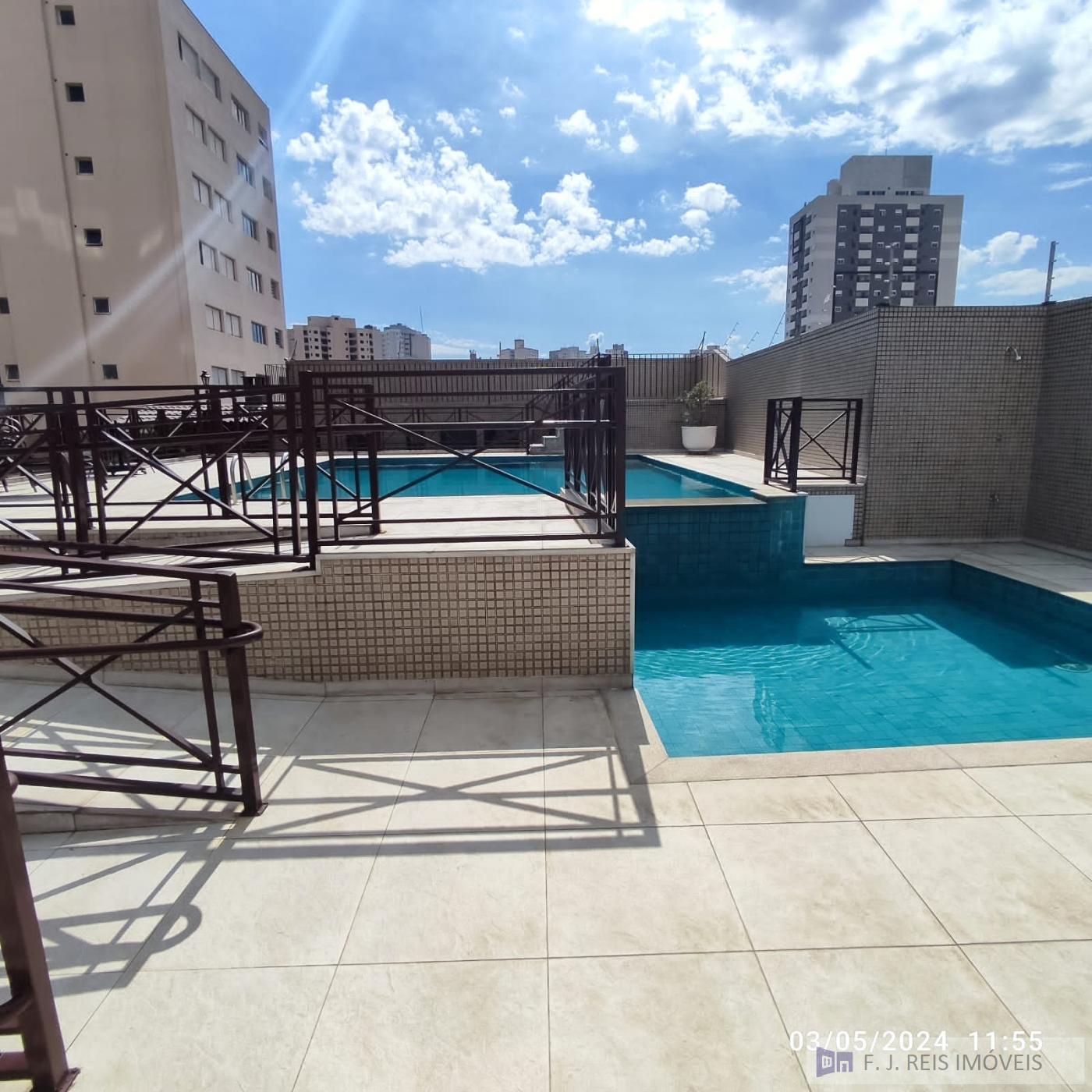 Apartamento, 2 quartos, 52 m² - Foto 12