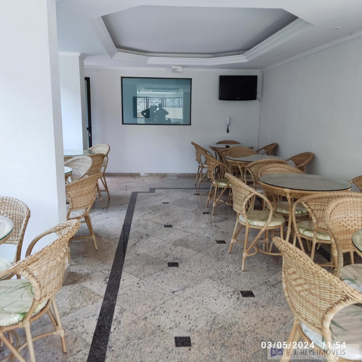 Apartamento, 2 quartos, 52 m² - Foto 16