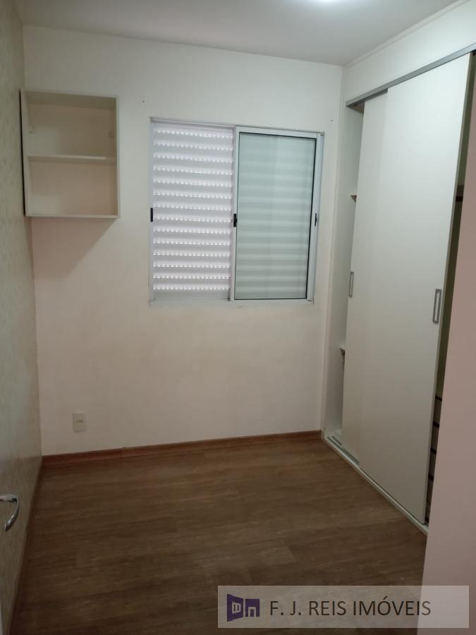 Apartamento, 2 quartos, 52 m² - Foto 11