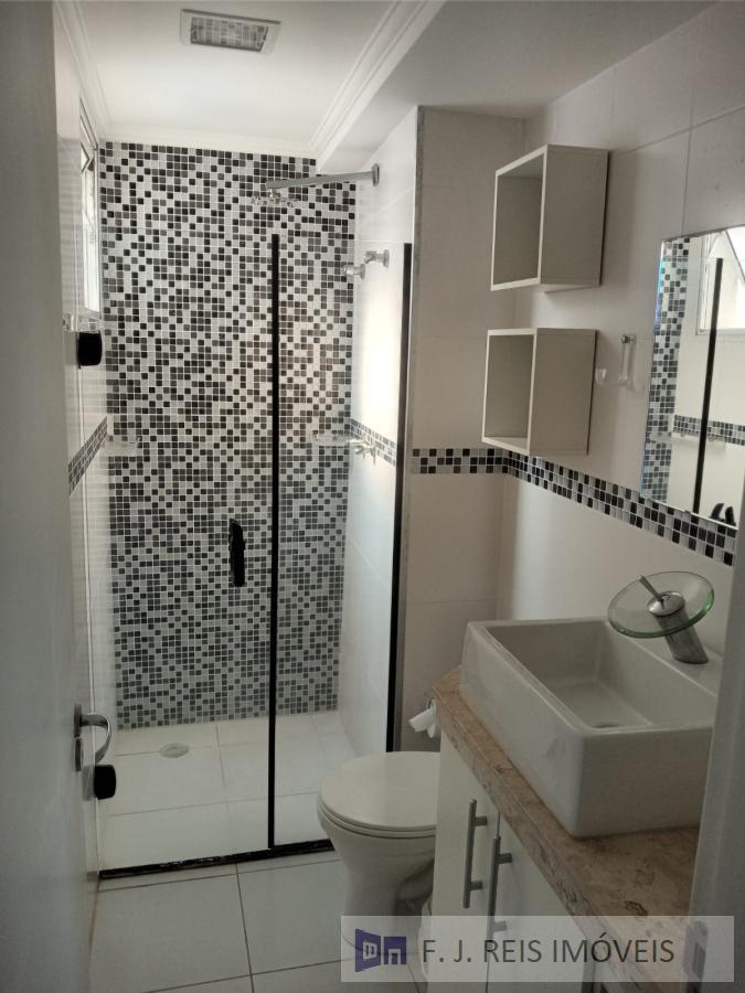 Apartamento, 2 quartos, 52 m² - Foto 7