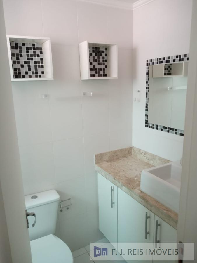 Apartamento, 2 quartos, 52 m² - Foto 9