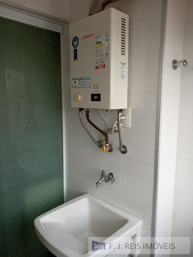 Apartamento, 2 quartos, 52 m² - Foto 5