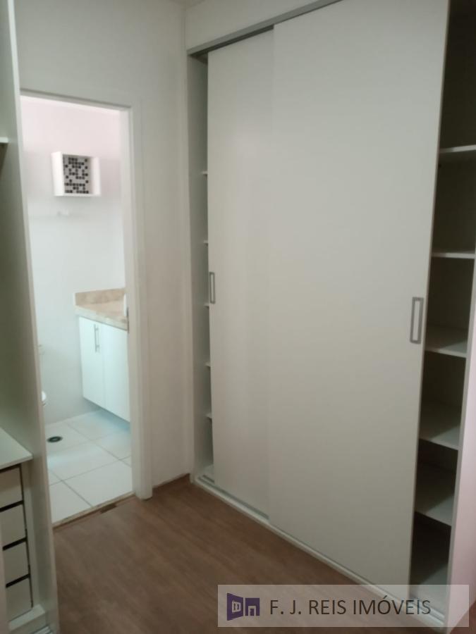 Apartamento, 2 quartos, 52 m² - Foto 8