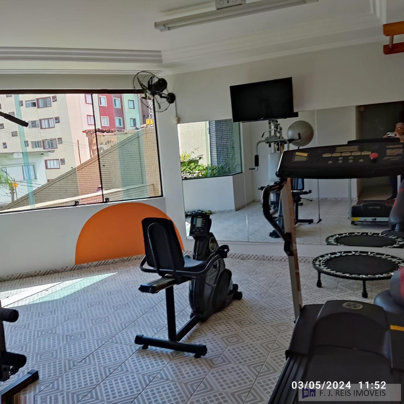 Apartamento, 2 quartos, 52 m² - Foto 21