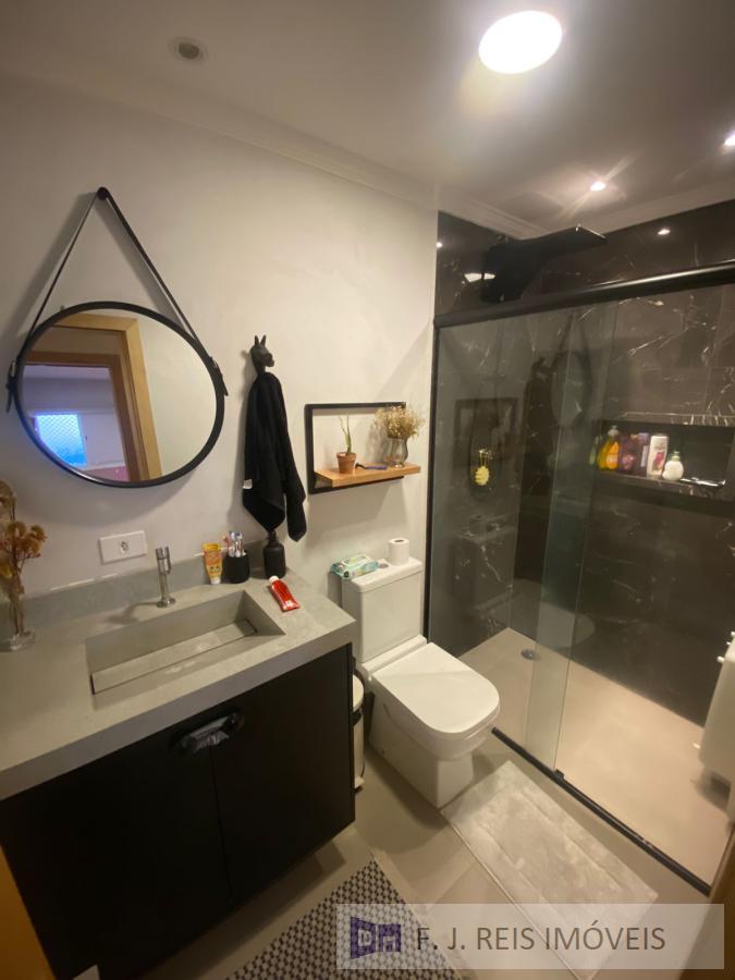 Apartamento, 2 quartos, 70 m² - Foto 13