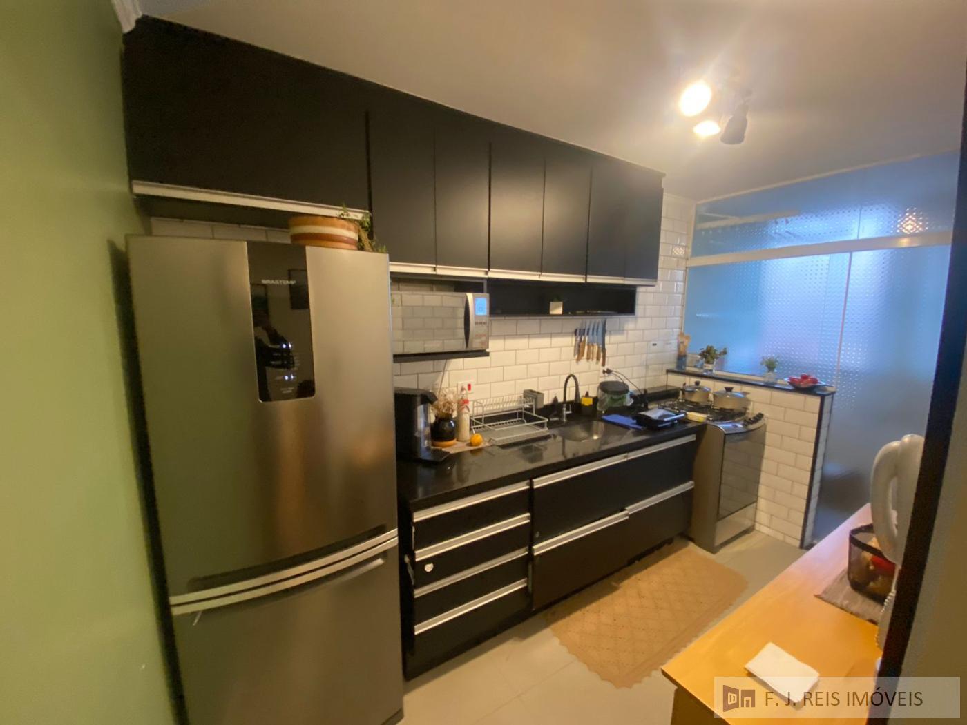 Apartamento, 2 quartos, 70 m² - Foto 8