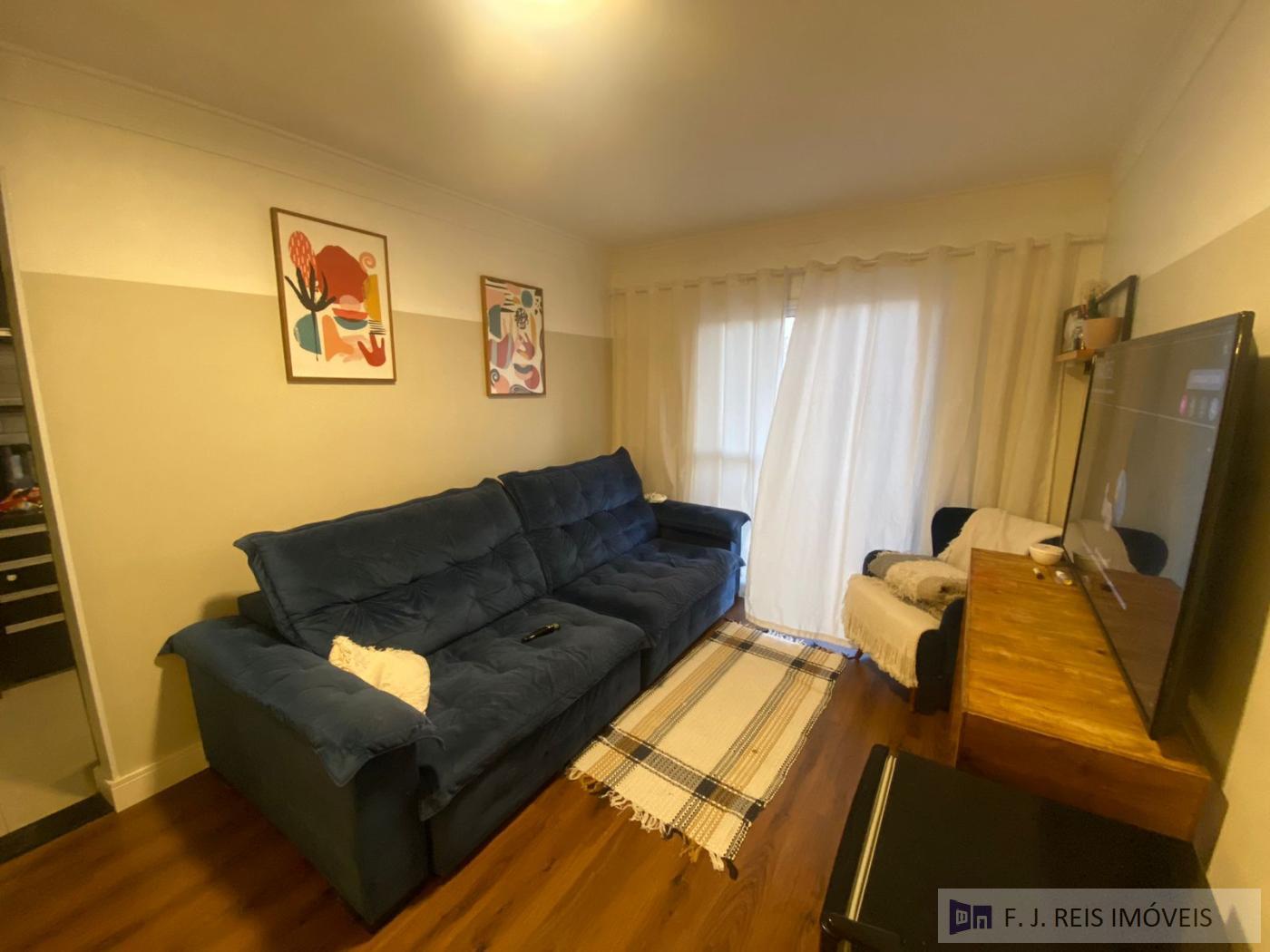 Apartamento, 2 quartos, 70 m² - Foto 6