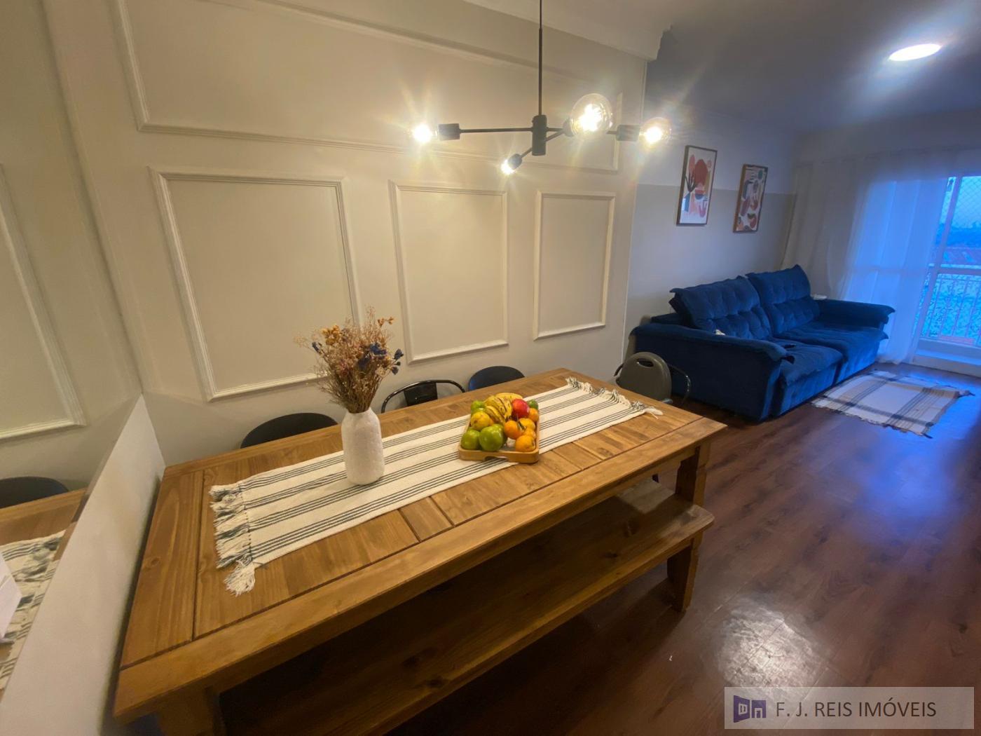 Apartamento, 2 quartos, 70 m² - Foto 7