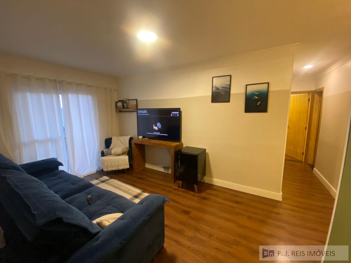 Apartamento, 2 quartos, 70 m² - Foto 5