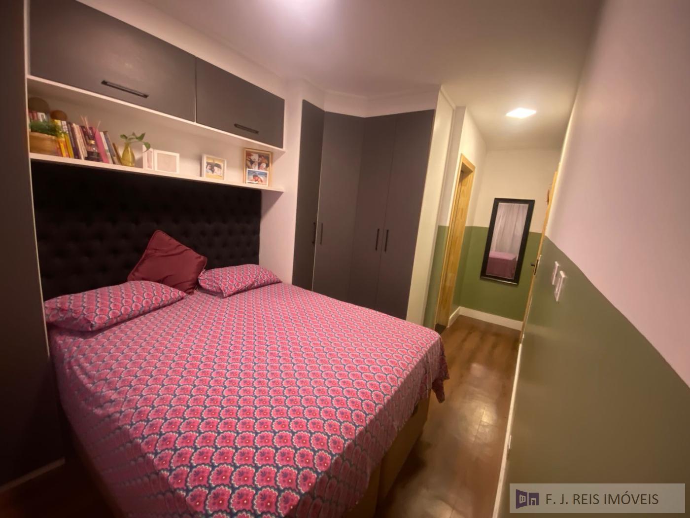 Apartamento, 2 quartos, 70 m² - Foto 20