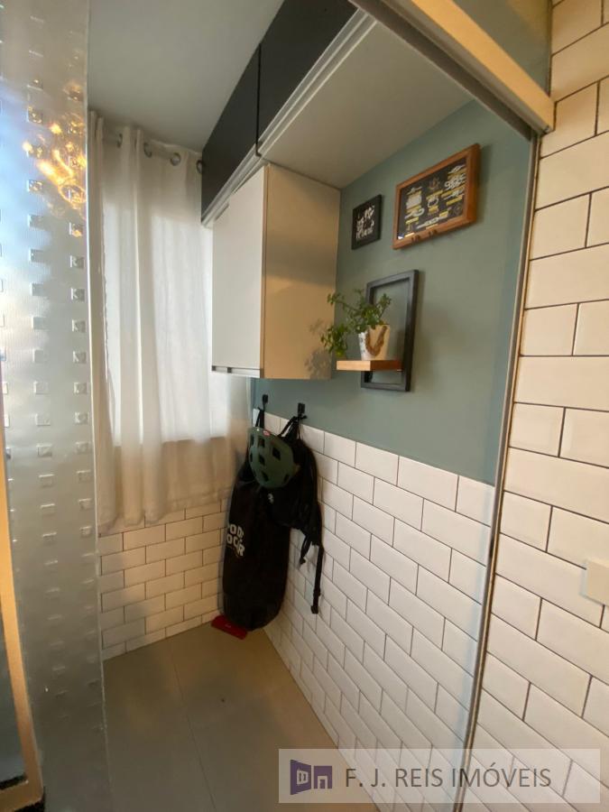 Apartamento, 2 quartos, 70 m² - Foto 12