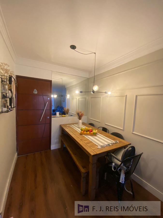 Apartamento, 2 quartos, 70 m² - Foto 4