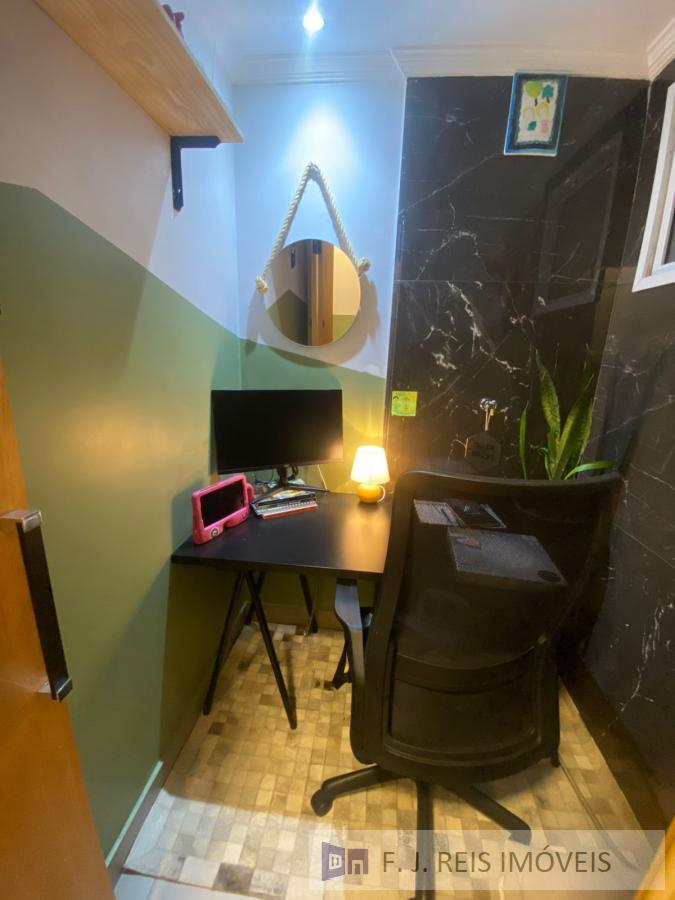 Apartamento, 2 quartos, 70 m² - Foto 23