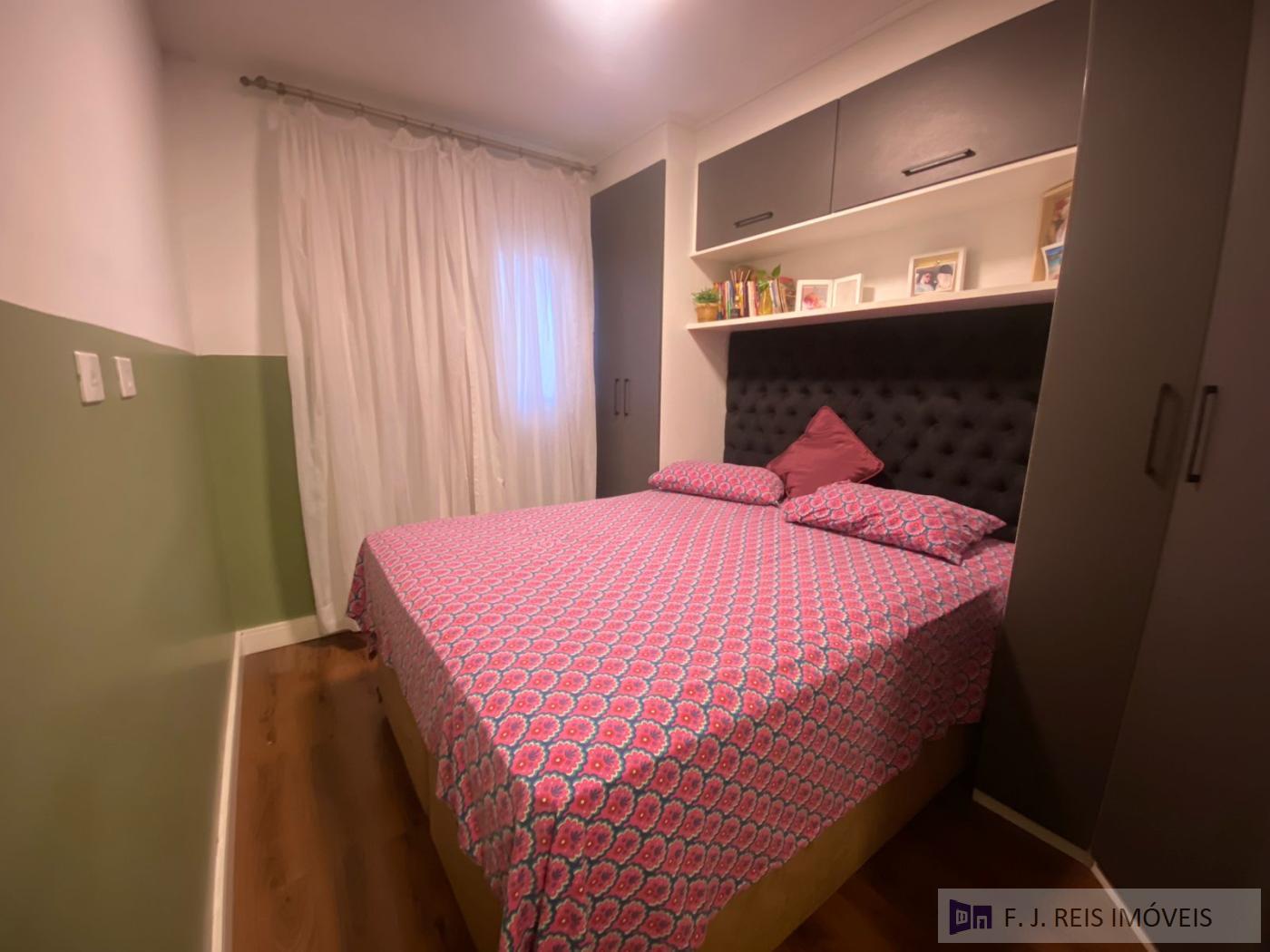 Apartamento, 2 quartos, 70 m² - Foto 19