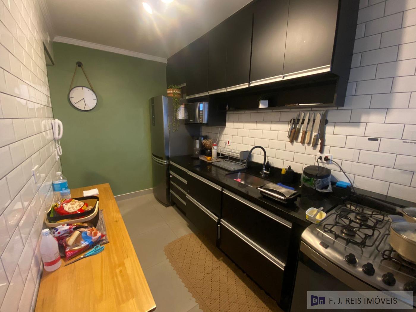 Apartamento, 2 quartos, 70 m² - Foto 9