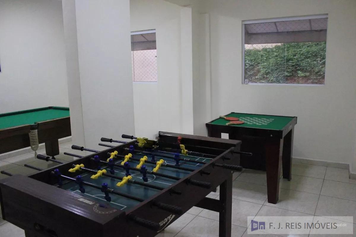 Apartamento, 2 quartos, 70 m² - Foto 26