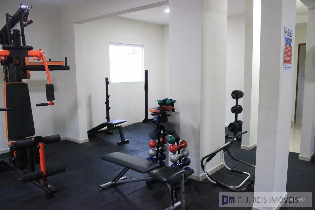 Apartamento, 2 quartos, 70 m² - Foto 27