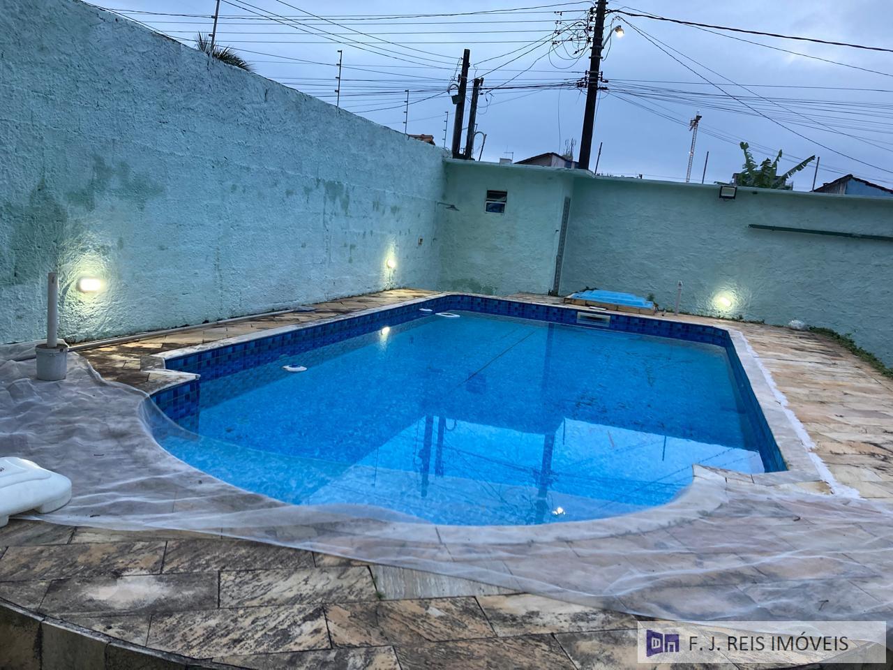 Casa, 3 quartos, 360 m² - Foto 2