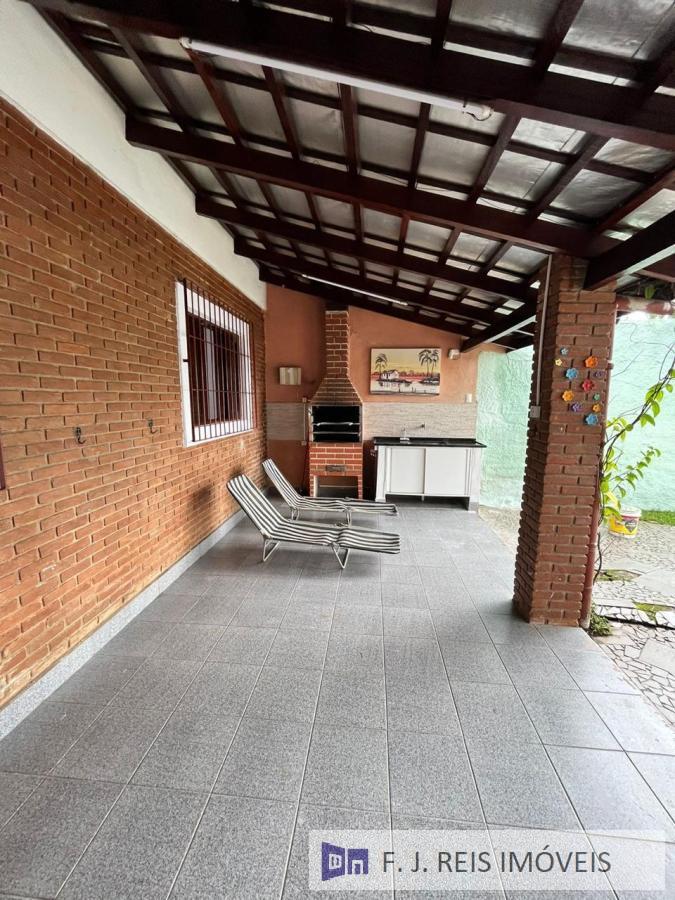 Casa, 3 quartos, 360 m² - Foto 3