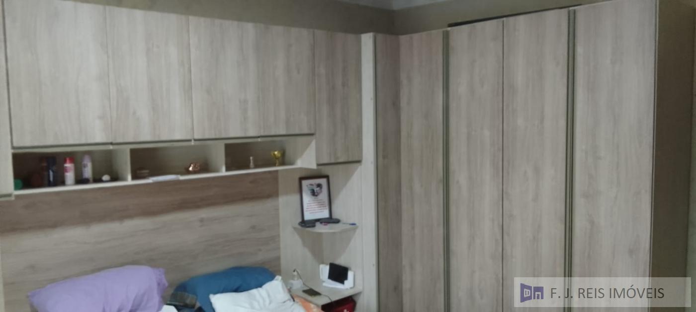 Casa de Condomínio, 3 quartos - Foto 12